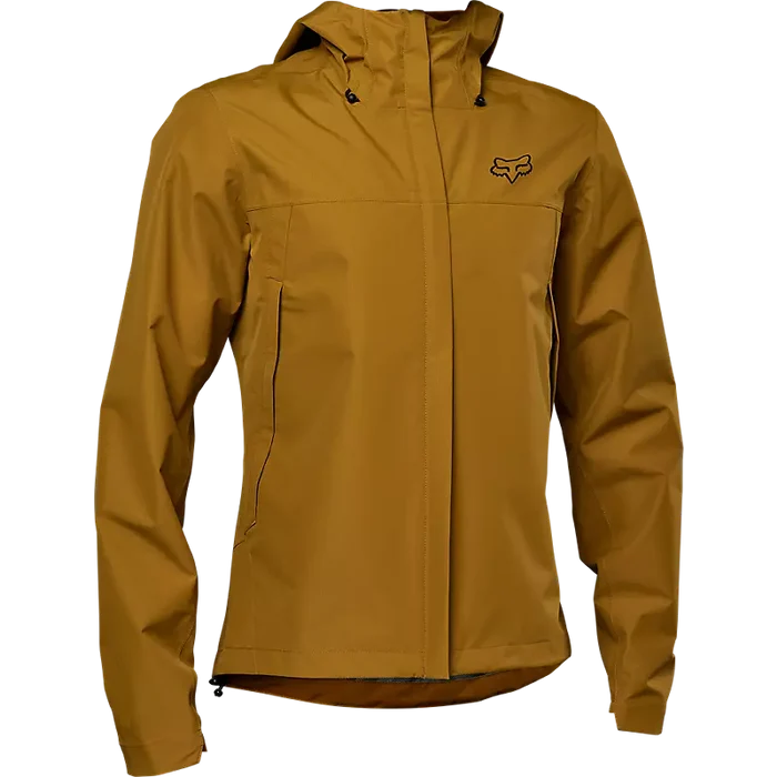FOX RANGER 2.5-LAYER WATER JACKET