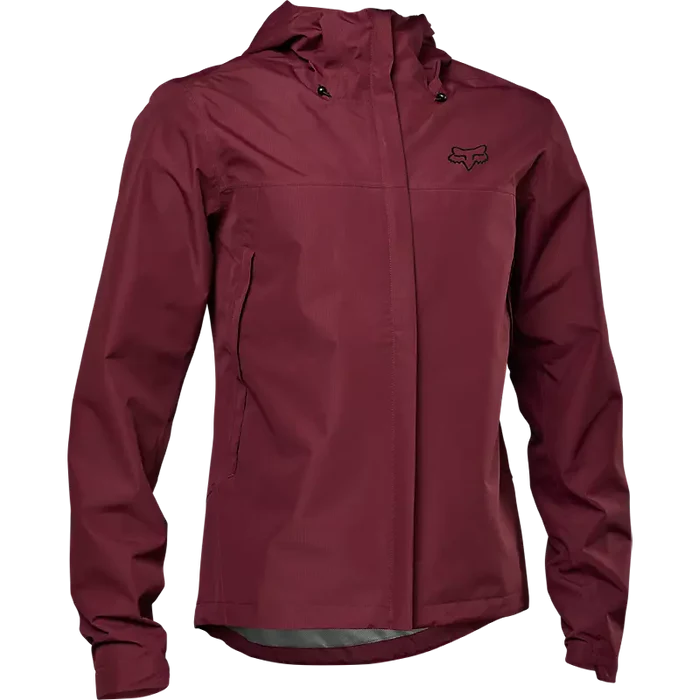 FOX RANGER 2.5-LAYER WATER JACKET