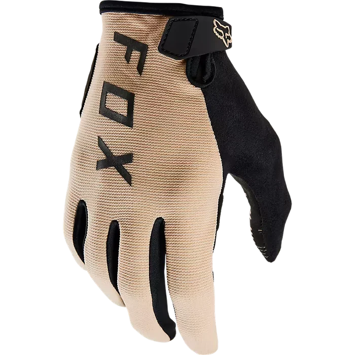 FOX RANGER GEL GLOVES