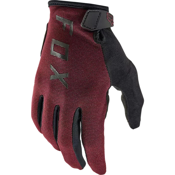 FOX RANGER GEL GLOVES