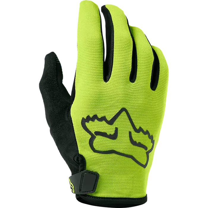 FOX RANGER GLOVES