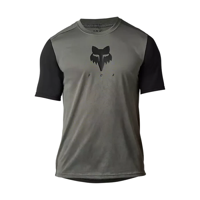 Fox Ranger TruDri Short Sleeve Jersey