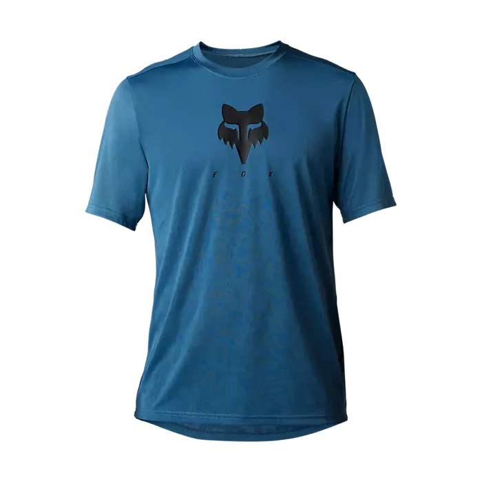 Fox Ranger TruDri Short Sleeve Jersey
