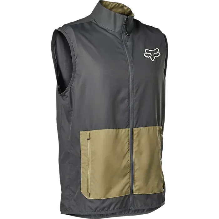 FOX RANGER WIND VEST