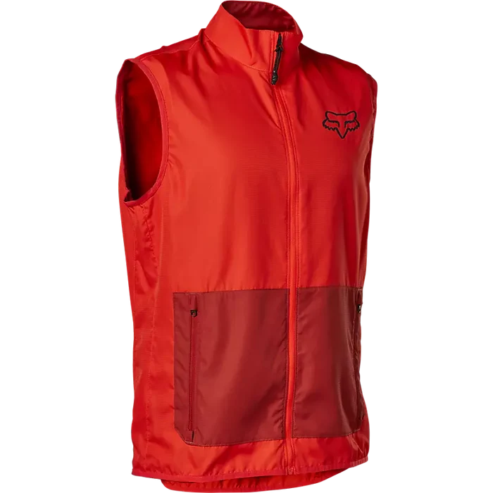 FOX RANGER WIND VEST