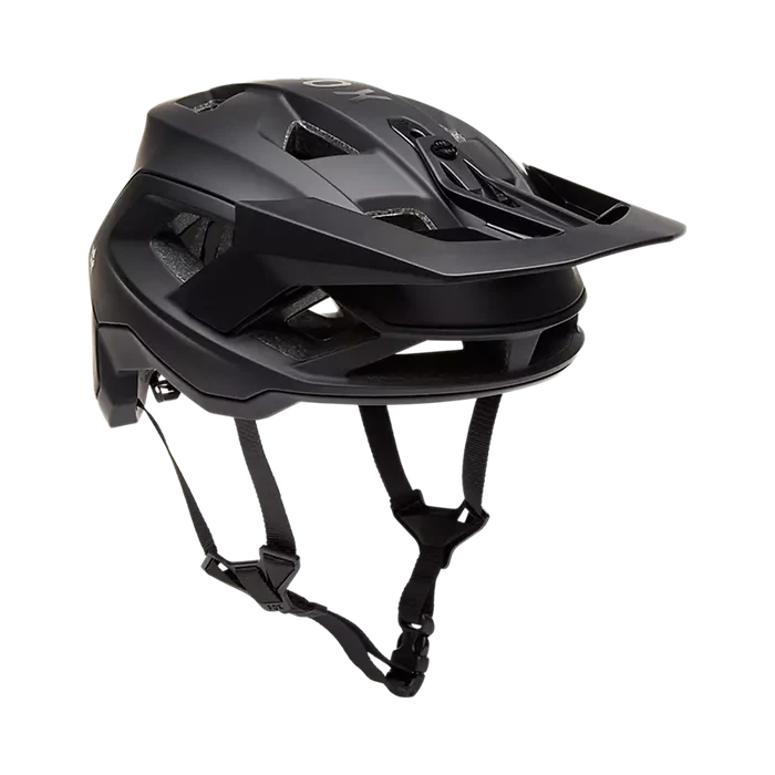 Fox Speedframe Solid Helmet