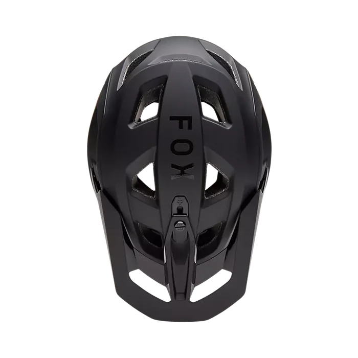 Fox Speedframe Solid Helmet