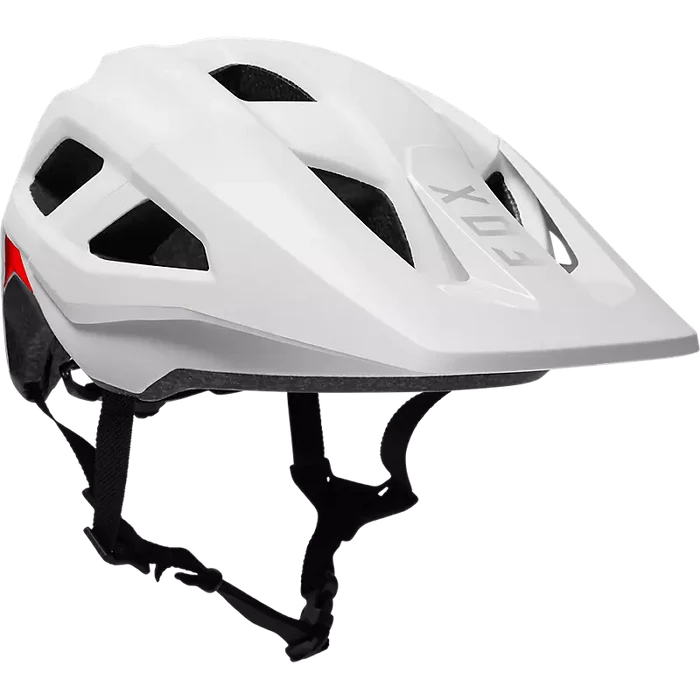 FOX YOUTH MAINFRAME HELMET