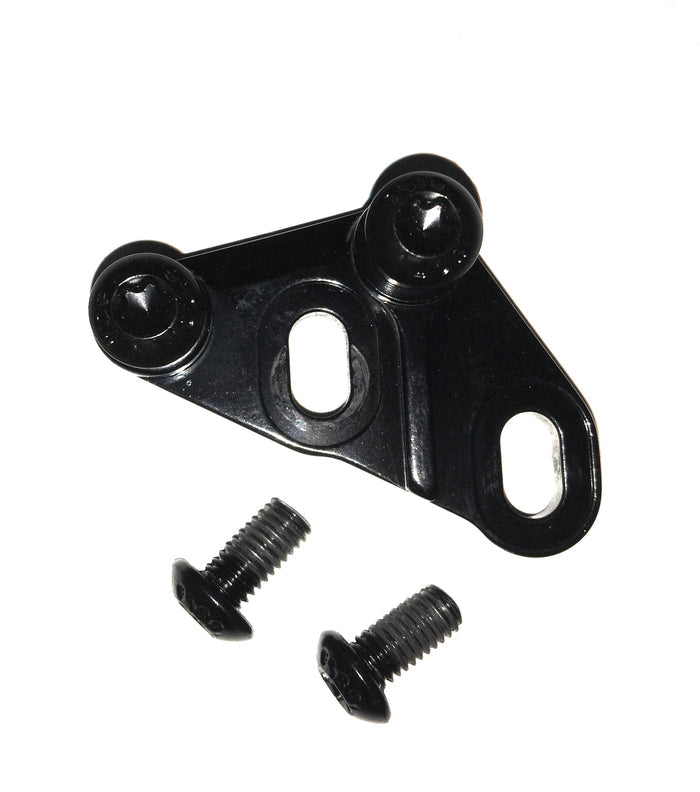 Front Derailleur Mount - Warden V1 / Endorphin V3