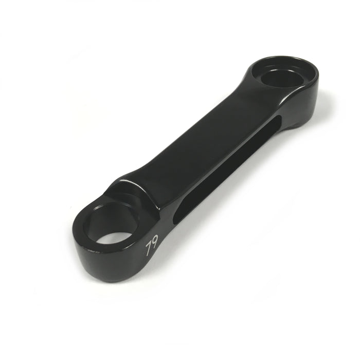 Fugitive Bushing Push Link LHS (2019-2022)