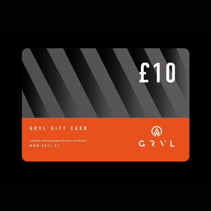 cycling gift vouchers front