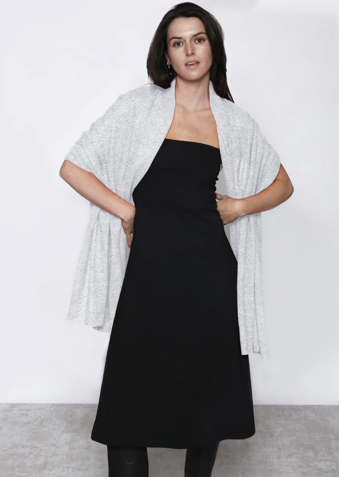 InCashmere Shawl