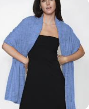 InCashmere Shawl