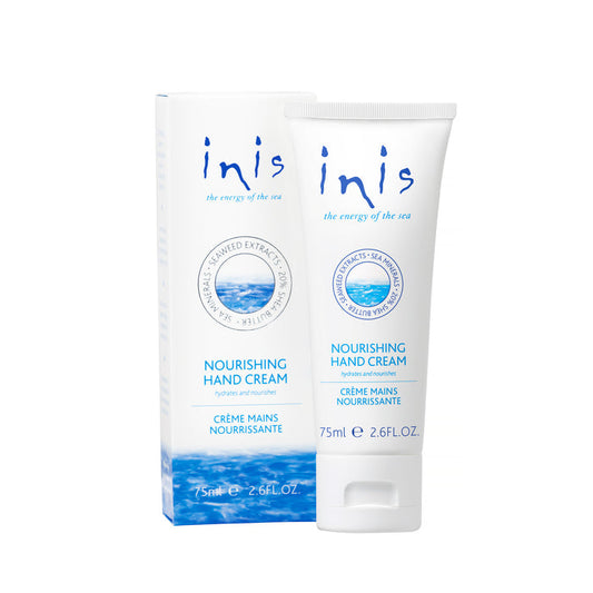 Inis the Energy of the Sea Nourishing Hand Cream - 2.6 fl. oz.