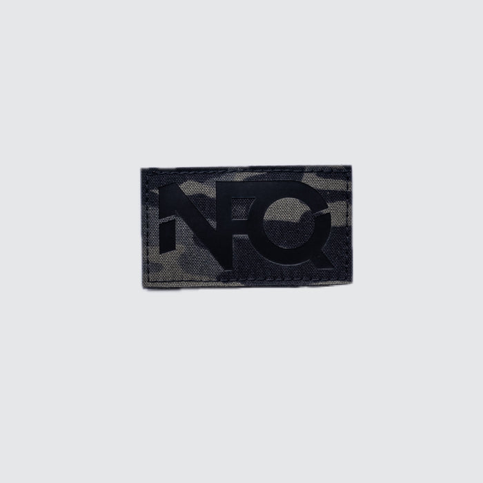 IR Black MultiCam®️ Patch