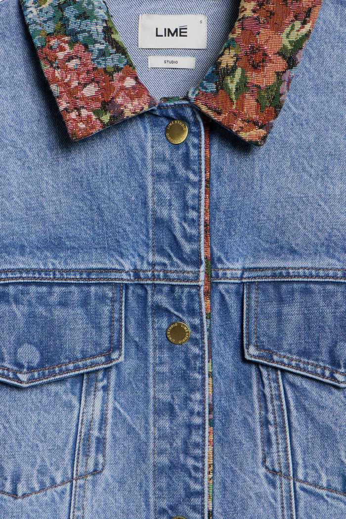 TRUE BLUE