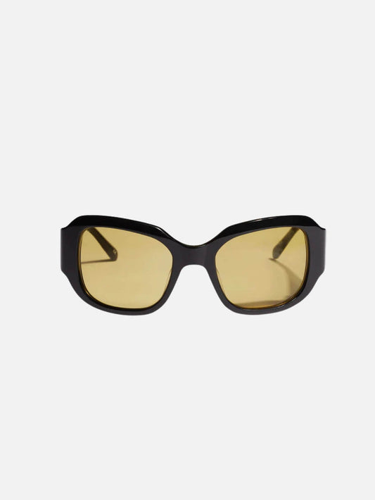 Jen 001 - Black Green
