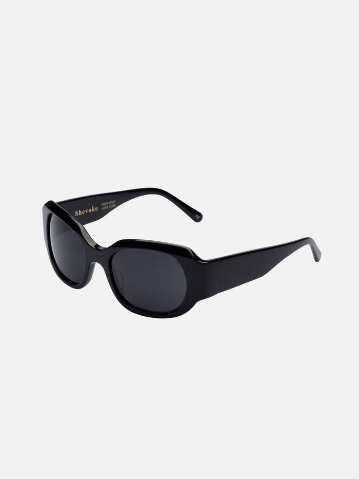 Jen 001 - Black
