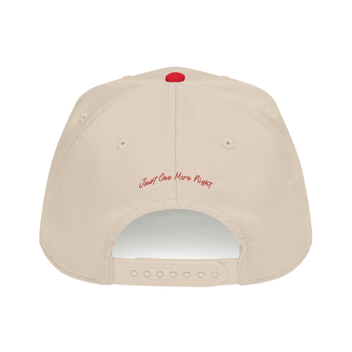 Just One More Night Hat