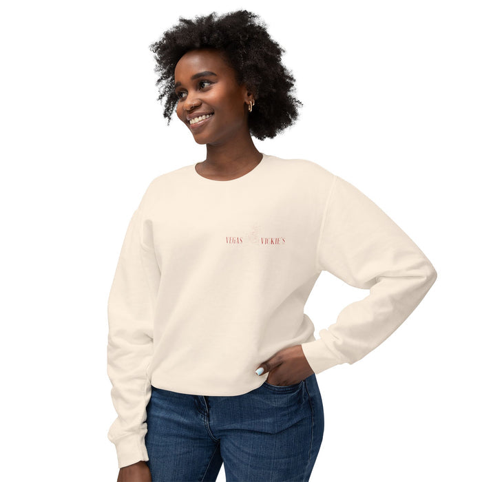 Just One More Night Sweatshirt