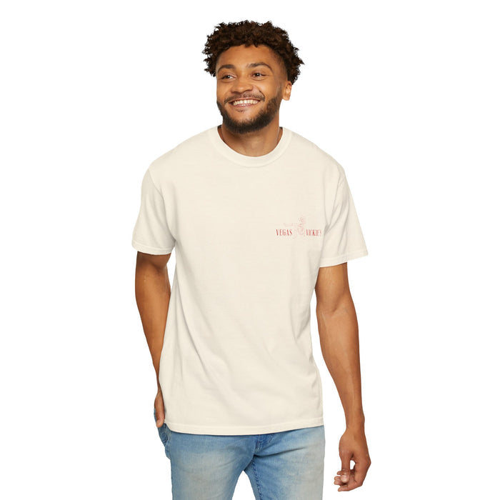 Just One More Night Tee