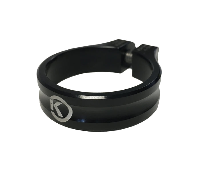 Knolly Seat Collar