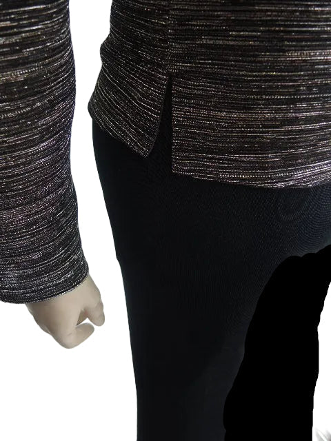 LS Collection Evening Top
