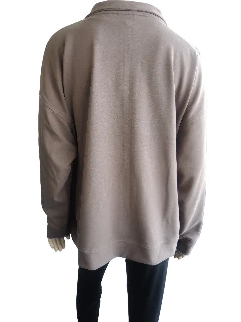 Maglia Zip Front Jacket ( 4 Colours)