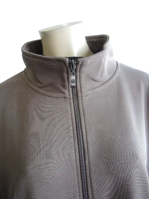 Maglia Zip Front Jacket ( 4 Colours)