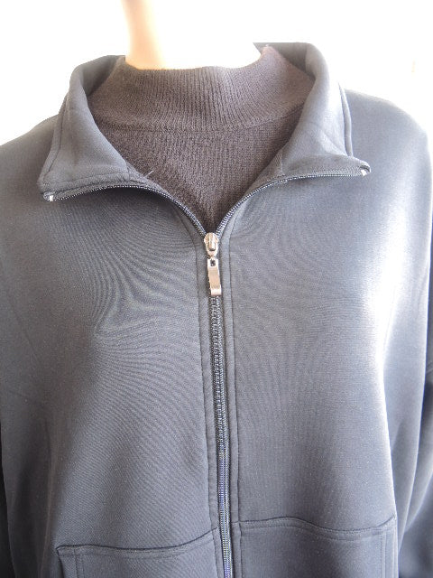 Maglia Zip Front Jacket ( 4 Colours)