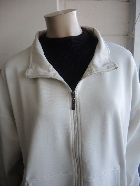 Maglia Zip Front Jacket ( 4 Colours)