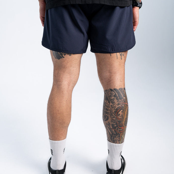 Malta Cross Training Shorts