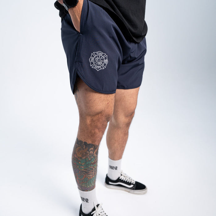Malta Cross Training Shorts