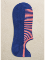 Marcoliani Invisible Sneaker Socks