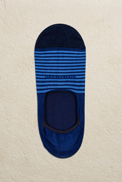 Royal Blue Stripe