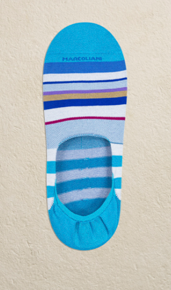 Multicolor Stripe
