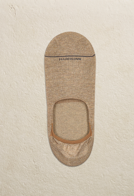 Marcoliani Invisible Touch Socks
