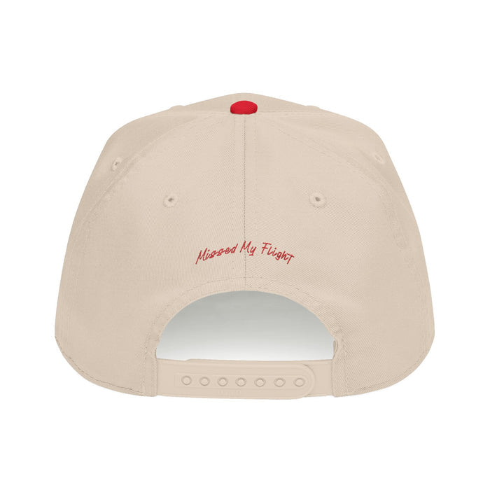 Missed My Flight Hat