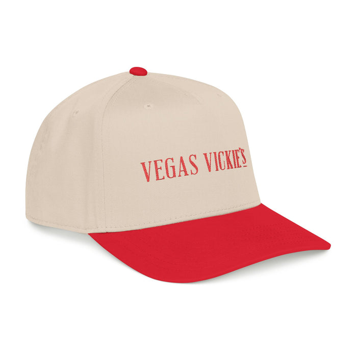 Missed My Flight Hat