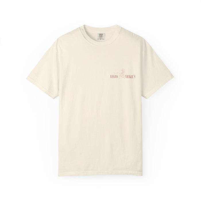 Missed My Flight Tee