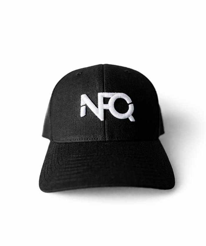 Modern Logo Richardson Trucker