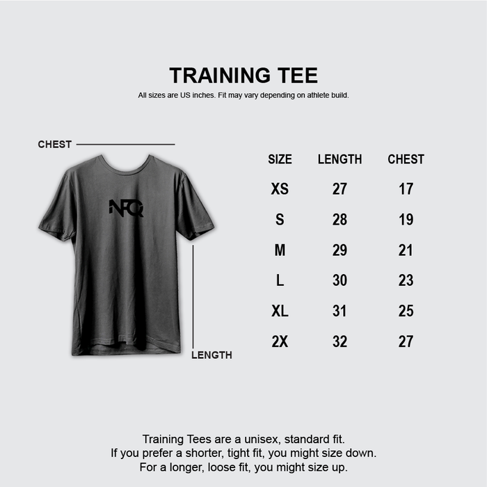 Mystery Shirt