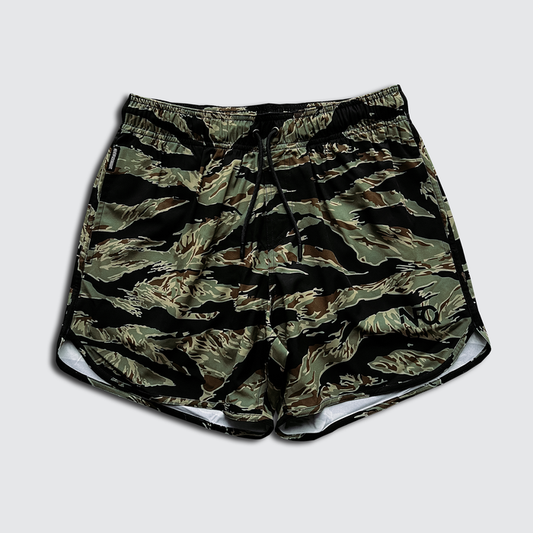 'Nam Tigerstripe Training Short