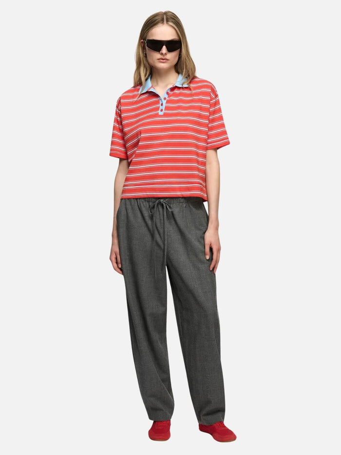 Natalini Polo - Red
