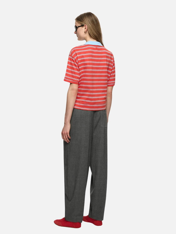 Natalini Polo - Red