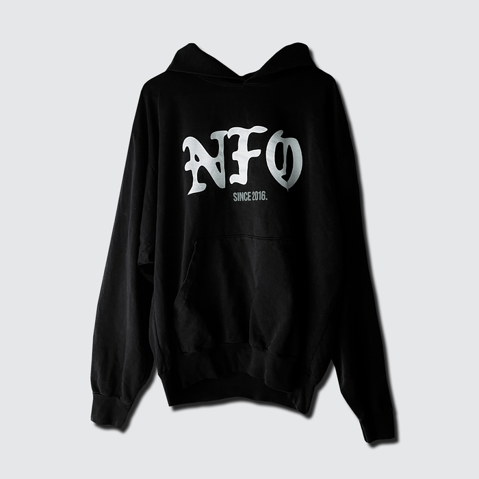 NFQ Terry Hoodie