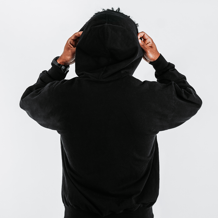 NFQ Terry Hoodie