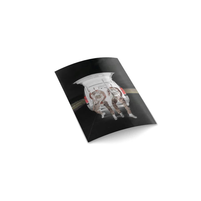 NightCrawler 001 Sticker Pack
