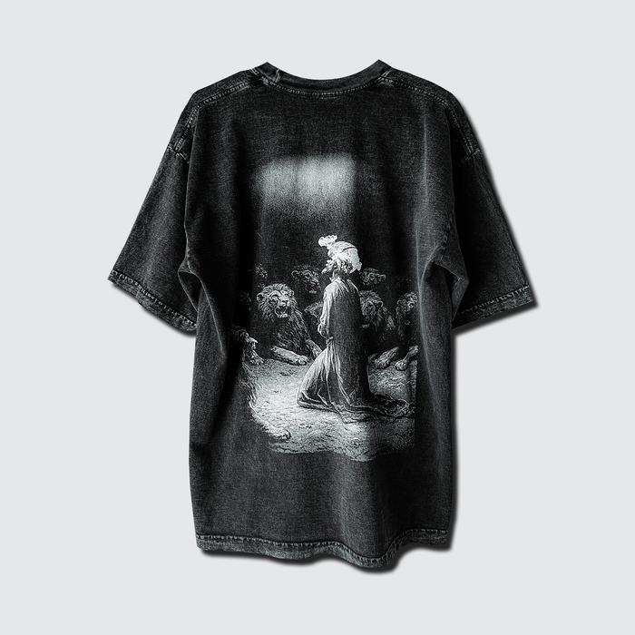 Noah's Prayer - Relaxed Tee