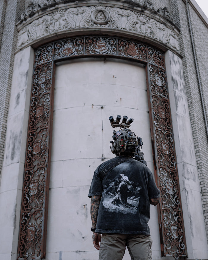 Noah's Prayer - Relaxed Tee
